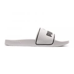 Шльопанці Puma Leadcat 2.0  White-Black (38413902), Колір: білий, Розмір виробника: 40.5