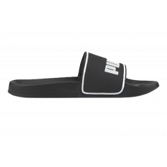 Шльопанці Puma Leadcat 2.0 (38413901), Колір: чорний, Розмір виробника: 42