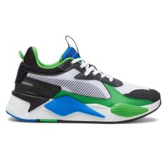 Кросівки Puma RS-X TOYS 36944926, Колір: білий, Розмір виробника: 43