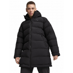 Куртка PUMA Mono PARKA 62647101, Колір: чорний, Розмір виробника: L