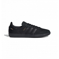 Кросівки унісекс Adidas Samba Og Black (JI4647), Колір: чорний, Розмір виробника: 44