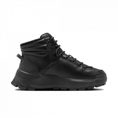 Ботинки женские Nike City Classic Premium Waterproof Black FZ8629-001, Цвет: черный, Размер производителя: 38