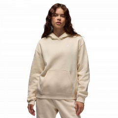 Толстовка Jordan W J BRK FLC PO 24 FV7071-203, Колір: бежевий, Розмір виробника: S