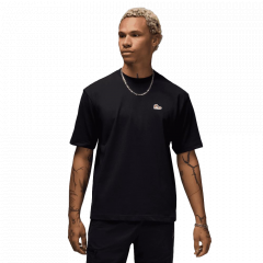 Футболка Jordan M BRND BR SR PCH SS CRW HJ2326-010, Цвет: черный, Размер производителя: L