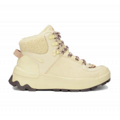 Ботинки женские Nike City Classic Premium Beige FD0211-700, Цвет: бежевый, Размер производителя: 38