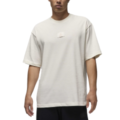 Футболка Jordan M FLT ESS 85 SS CREW FZ1912-133, Цвет: белый, Размер производителя: М