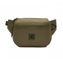 Сумка Jordan JAM CORDURA FRANCHISE CROSS BO MA0901-E6F, Колір: хакі