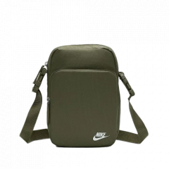 Сумка Nike HERITAGE CROSSBODY DB0456-222, Колір: хакі