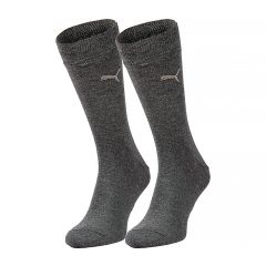 Шкарпетки Puma CLASSIC 2P 90712804, Колір: сірий, Розмір: 39-42