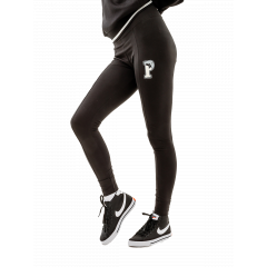 Лосини Puma Leggings 62149001, Колір: чорний, Розмір виробника: XS