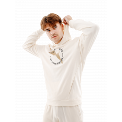 Кофта PUMA BETTER SPORTSWEAR Hoodie 67606499, Колір: бежевий, Розмір виробника: S