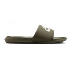 Шльопанці Nike VICTORI ONE SLIDE CN9675-303, Колір: хакі, Розмір виробника: 45