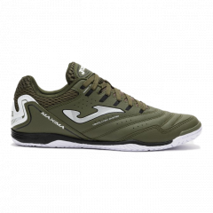 Футзалки (бампи) Joma MAXIMA MAXS2523IN, Колір: хакі, Розмір виробника: 41
