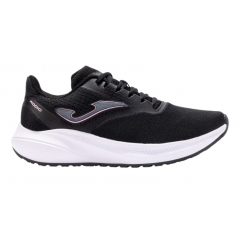 Кроссовки беговые женские Joma RODIO RRODLS2501, Цвет: черный, Размер производителя: 39