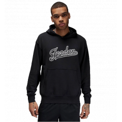 Худі Air Jordan Flight Mvp Black FN4613-010, Колір: чорний, Розмір виробника: 2XL