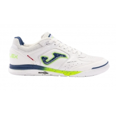 Футзалки (бампи) Joma TOP FLEX REBOUND TORW2402IN, Колір: білий, Розмір виробника: 40