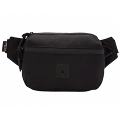 Сумка Air Jordan Cordura Franchise Crowsbody Black MA0901-023, Колір: чорний