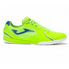 Футзалки (бампи) Joma DRIBLING DRIS2511IN, Колір: салатовий, Розмір виробника: 43