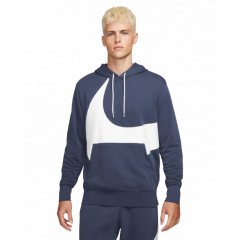 Худі Nike M NSW SWOOSH PO SBB HD DH1027-437, Колір: синій, Розмір виробника: XL
