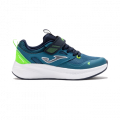 Кросівки бігові дитячі Joma FERRO JFERRS2517V, Колір: бірюзовий, Розмір виробника: 30