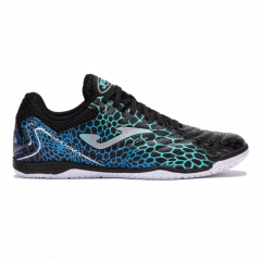 Футзалки (бампи) Joma MAXIMA MAXS2531IN, Колір: чорний, Розмір виробника: 41