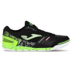 Футзалки (бампи) Joma MUNDIAL MUNS2501IN, Колір: чорний, Розмір виробника: 42.5