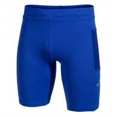 Шорти для бігу Joma ELITE X 700038.722, Колір: синій, Розмір виробника: 2XL