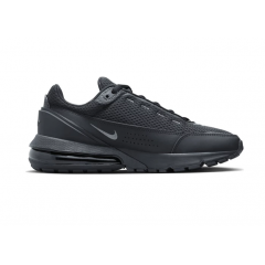Кросівки Nike AIR MAX PULSE DR0453-003, Колір: чорний, Розмір виробника: 41