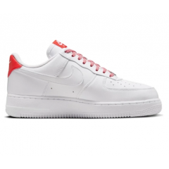 Кроссовки Nike W AIR FORCE 1 07 IB7167-103, Цвет: белый, Размер производителя: 38.5