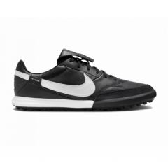 Сороконожки Nike THE PREMIER III TF HM0283-001, Цвет: черный, Размер производителя: 44.5