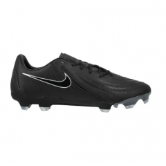 Бутси Nike PHANTOM GX II ACADEMY FG/MG FD6723-001, Колір: темно-сірий, Розмір виробника: 42.5