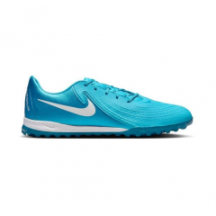Сороконожки Nike PHANTOM GX II ACADEMY TF FJ2577-400, Цвет: голубой, Размер производителя: 44