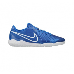 Футзалки Nike LEGEND 10 ACADEMY IC DV4341-400, Колір: синій, Розмір виробника: 41