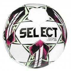 М'яч футзальний B-GR SELECT FUTSAL MIMAS LIGHT DB v22 ((004) біл/зелений)