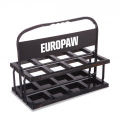 Підставка для спортивних пляшок EUROPAW 8 шт