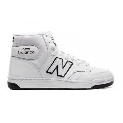 Кросівки New Balance ВВ480 (BB480COA), Колір: білий, Розмір виробника: 43