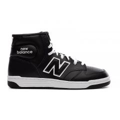 Кросівки New Balance ВВ480 (BB480COB), Колір: чорний, Розмір виробника: 40