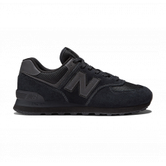 Кросівки New Balance 574 Classic GL (ML574EVE), Колір: чорний, Розмір виробника: 41.5