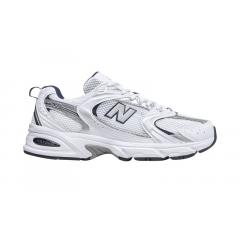 Кросівки New Balance 530 (MR530SG), Колір: білий, Розмір виробника: 44.5