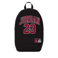 Рюкзак Nike JAN JERSEY BACKPACK 9A0780-023, Колір: чорний