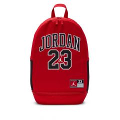 Рюкзак Nike JAN JERSEY BACKPACK 9A0780-R78, Цвет: красный