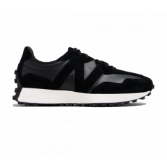 Кросівки New Balance 327NB (U327LI), Колір: чорний, Розмір виробника: 44.5
