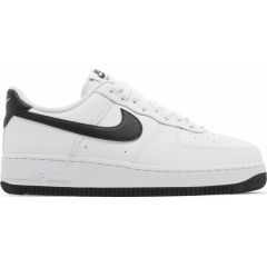 Кросівки Nike AIR FORCE 1 07 FQ4296-101, Колір: білий, Розмір виробника: 42