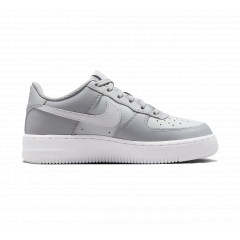 Кроссовки Nike AIR FORCE 1 (GS) FV5948-005, Цвет: серый, Размер производителя: 38
