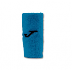 Напульсник спортивний блакитний Joma WRISTBAND 400300.P04, Цвет: голубой