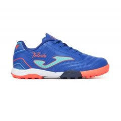 Сороконіжки (шиповки) дитячі Joma TOLEDO TOJS2504TF, Колір: синій, Розмір виробника: 35