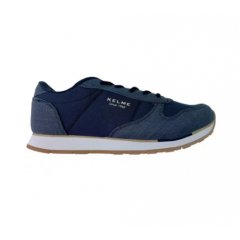 Кроссовки Kelme VICTORY темно-синие 52.376.0391, Цвет: темно-синий, Размер производителя: 37