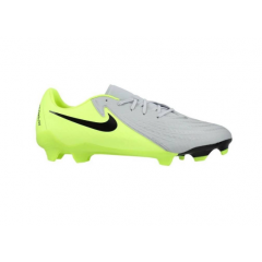 Бутси Nike PHANTOM GX II ACADEMY FG/MG FD6723-003, Колір: салатовий, Розмір виробника: 42