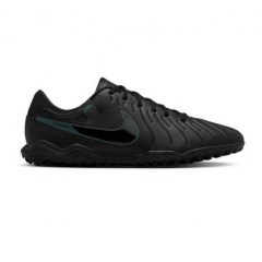 Сороконожки Nike LEGEND 10 ACADEMY TF DV4342-002, Цвет: черный, Размер производителя: 42