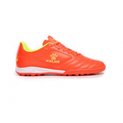 Сороконожки (шиповки) Kelme BASIC оранжевые 871701.9907, Цвет: оранжевый, Размер производителя: 44